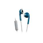 JVC HA-F19M-AH Retro earbuds