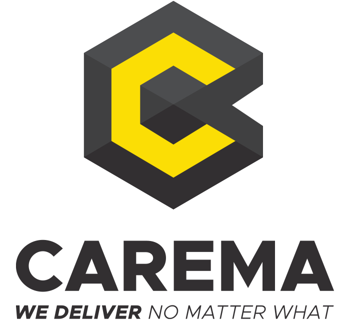 CAREMA-eCommerce-Webstore