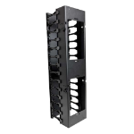 RackSolutions 180-5257 rack accessory Cable duct