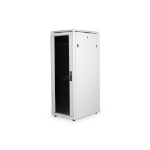 Digitus DN-19 32U-6/8-1 rack Vrijstaande rek Licht Grijs