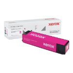 Xerox Everyday Ink For HP M0J94AE 991X Magenta Ink Cartridge 006R04609