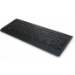 Lenovo 4X30H56861 tangentbord Universal RF Trådlös QWERTY Italiensk Svart
