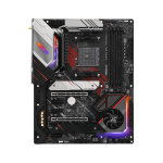 Asrock X570 PG Velocita AMD X570 Socket AM4 ATX