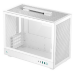 DeepCool CH160 PLUS WH Small Form Factor (SFF) White