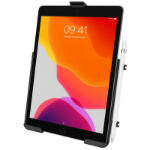 RAM Mounts EZ-Roll'r Passive holder Tablet/UMPC Black