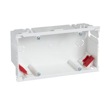 Vivolink 5586155 outlet box