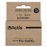 Actis KC-540 ink for Canon printer (replacement Canon PG-540XL) Supreme, 22 ml, black