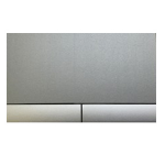 Toshiba P000586390 laptop spare part Touchpad