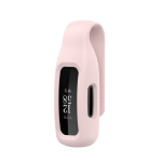 Fitbit Inspire 3 Silicone protective watch case - Pink