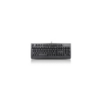 Lenovo Preferred Pro II keyboard Universal USB QWERTZ Swiss Black