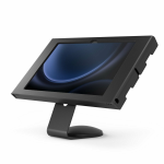 Compulocks Galaxy Tab S9/S9FE 10.9" Apex Enclosure Core Stand Black