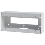Extron EWB 105 White Steel