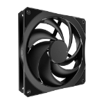 Cooler Master Mobius 140 Black Edition Computer case Fan 14 cm 1 pc(s)