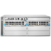 HPE 5406R-44G-PoE+/2SFP+ v2 zl2 Managed Gigabit Ethernet (10/100/1000) Power over Ethernet (PoE) Grey