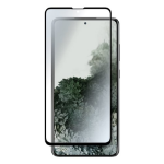T'nB TGFS22P scherm- & rugbeschermer voor mobiele telefoons Doorzichtige schermbeschermer Samsung 1 stuk(s)