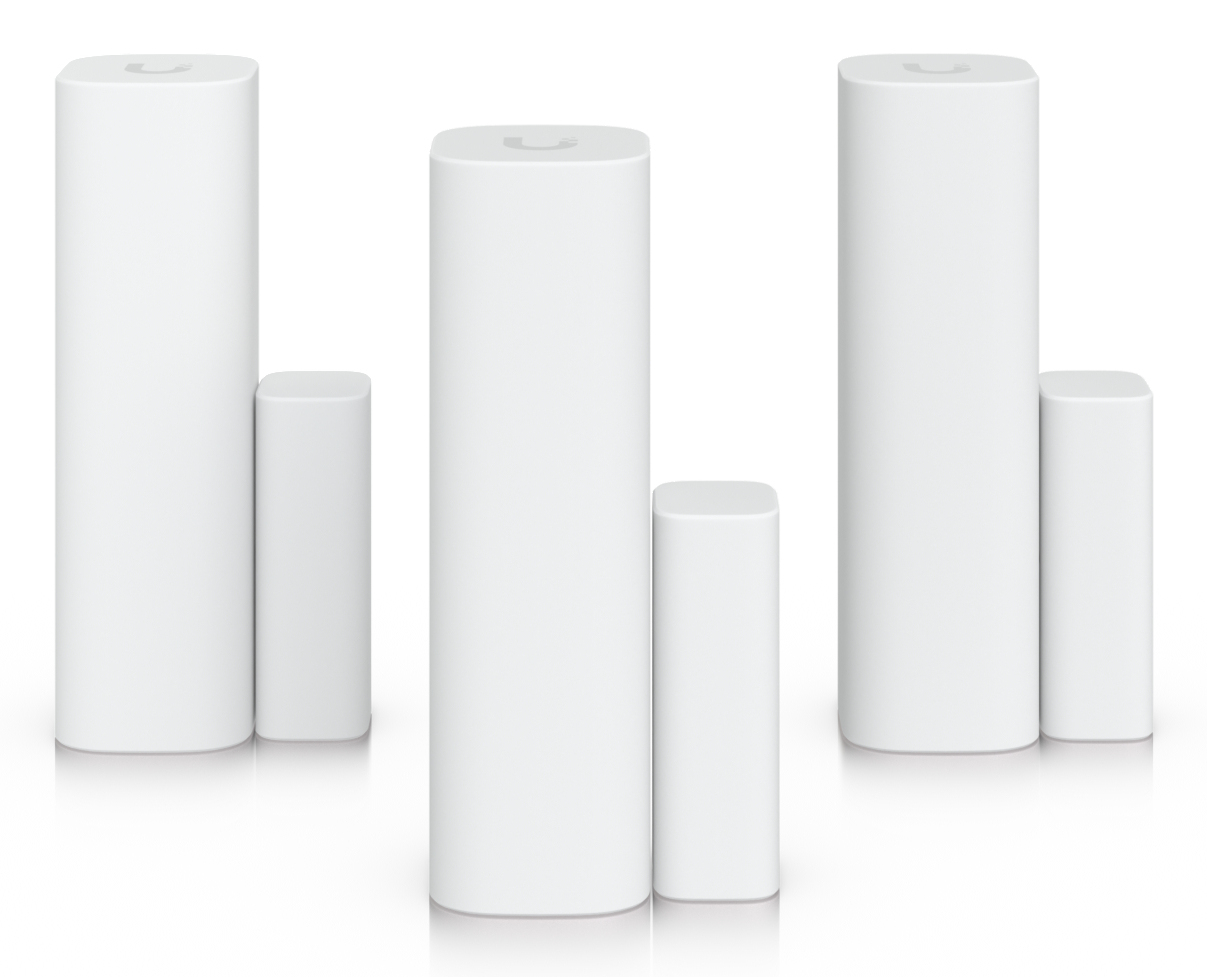 USL-Entry door/window sensor Wireless Door/Window White