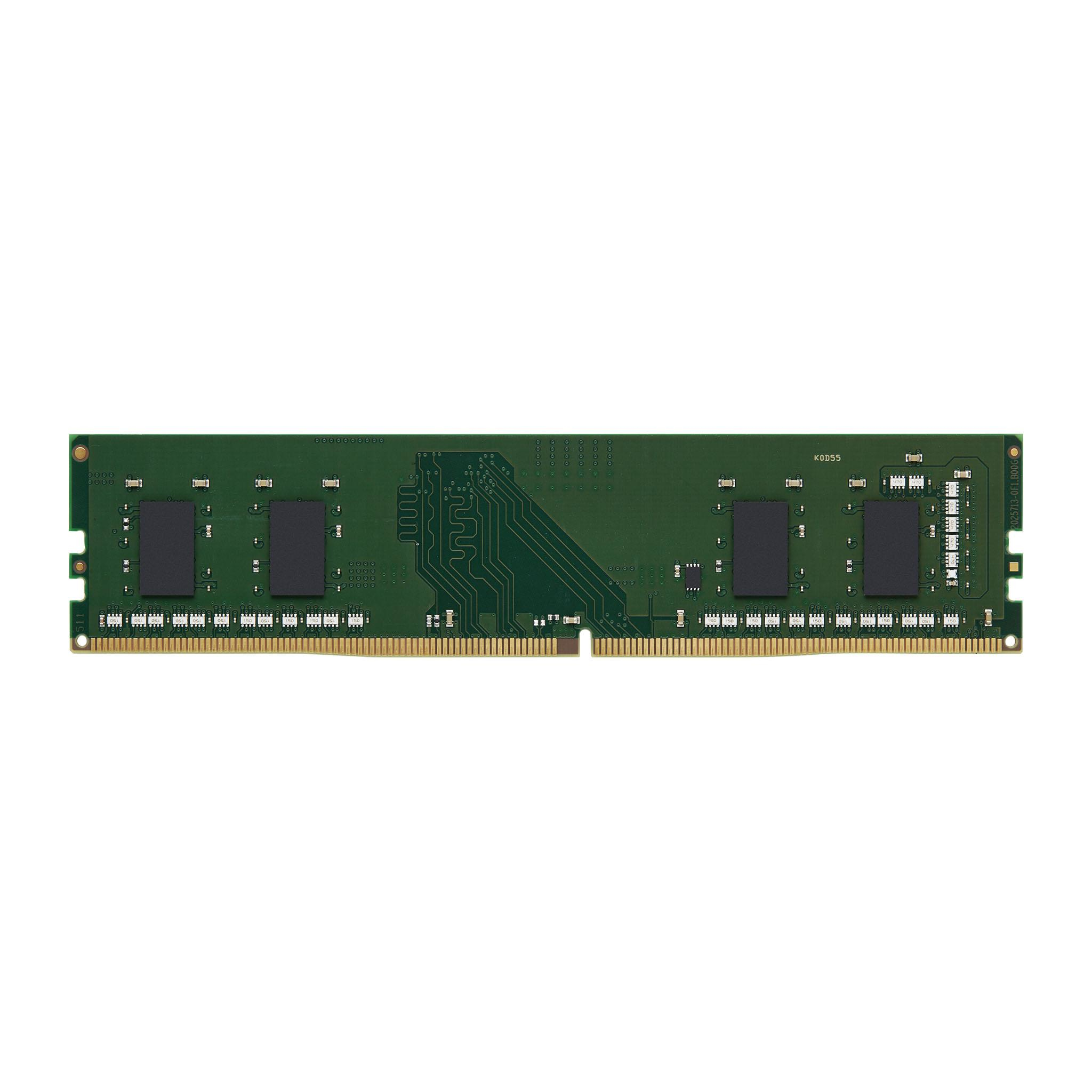 Image of Kingston Technology KCP426NS6/8 memory module 8 GB DDR4 2666 MHz