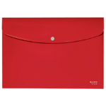 Leitz 46780025 folder Polypropylene (PP) Red A4