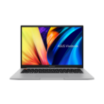 ASUS Vivobook S 14 K3402ZA-LY438W laptop Intel® Core™ i5 i5-12500H 35.6 cm (14") WUXGA 12 GB DDR4-SDRAM 1 TB SSD Windows 11 Home Grey