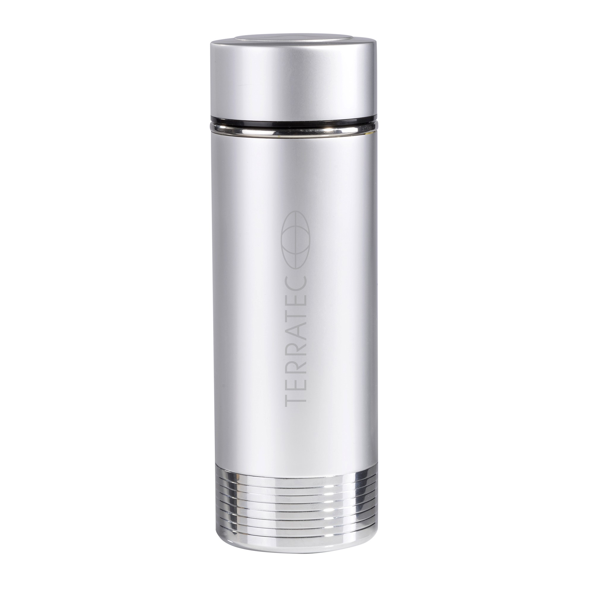 Terratec HotPot 1200 Lithium Polymer (LiPo) 1200 mAh Silver