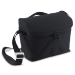 Manfrotto Amica 50 Borsa da spalla Nero