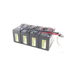APC RBC25 UPS battery Sealed Lead Acid (VRLA)