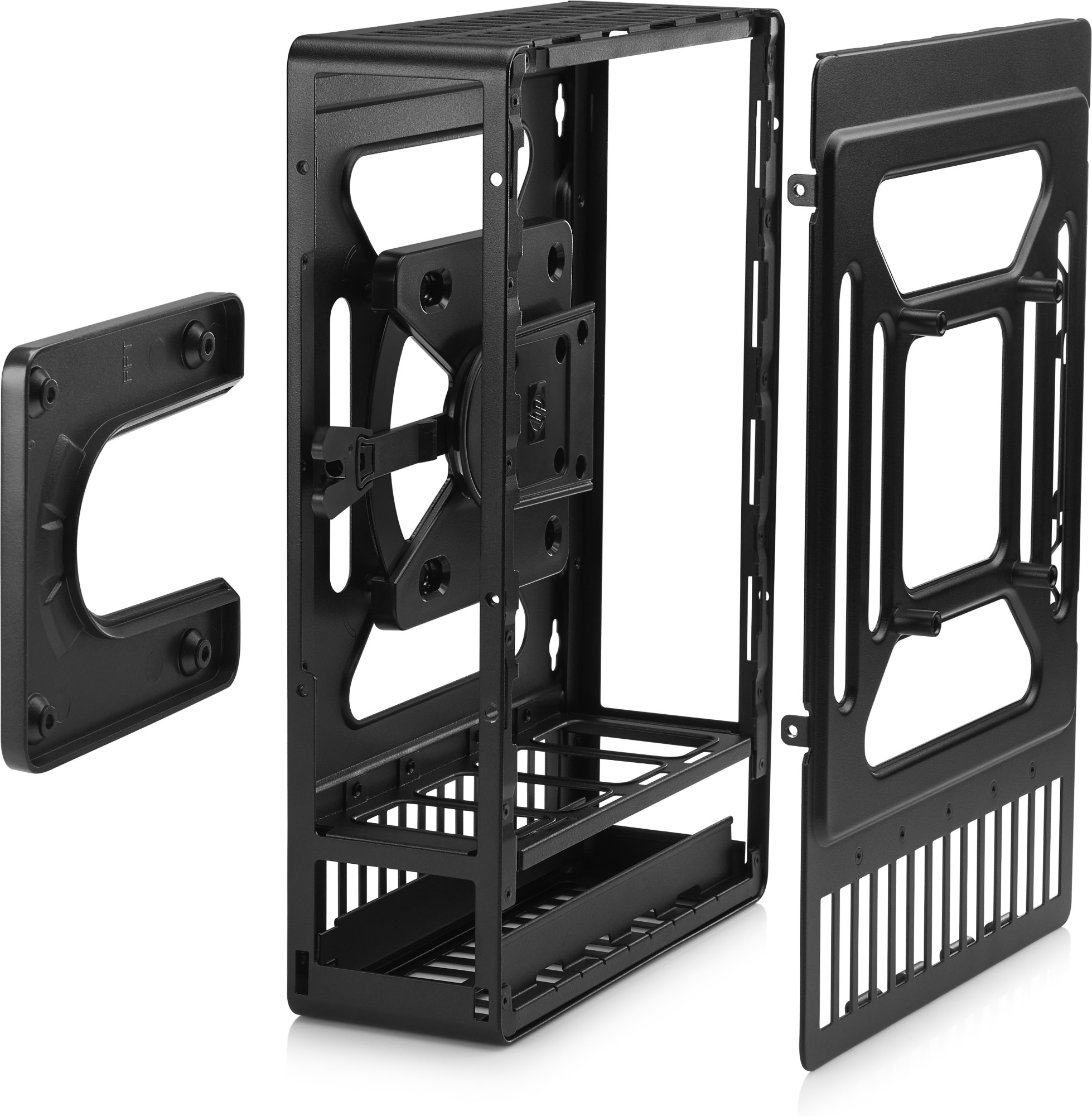 HP Thin Client Mounting Bracket