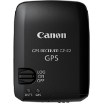 Canon GP-E2 GPS Receiver