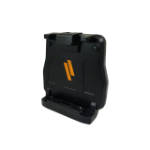 Havis DS-ZEB-203 mobile device dock station Black