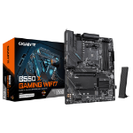 GIGABYTE B550 X GAMING WIFI7 Motherboard