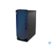 Lenovo IdeaCentre Gaming 5 Tower Intel® Core™ i5 i5-11400F 8 GB DDR4-SDRAM 512 GB SSD NVIDIA® GeForce® GTX 1650 SUPER Windows 11 Home PC Black, Blue