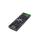 Sony 149268121 remote control Media player Press buttons