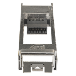 HPE BladeSystem c-Class QSFP+ to SFP+ Adapter