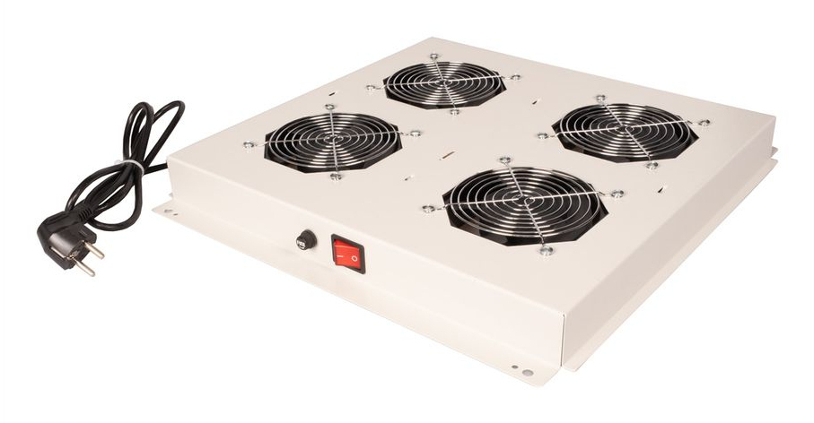 ROLINE 26.21.0301 rack accessory Roof ventilator