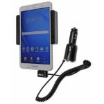 Brodit 512897 houder Actieve houder Tablet/UMPC Zwart