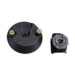 Hikvision DS-MH1715 body camera accessory Mount Black
