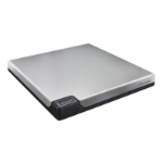 Pioneer BDR-XD07TS optical disc drive Silver Blu-Ray DVD Combo
