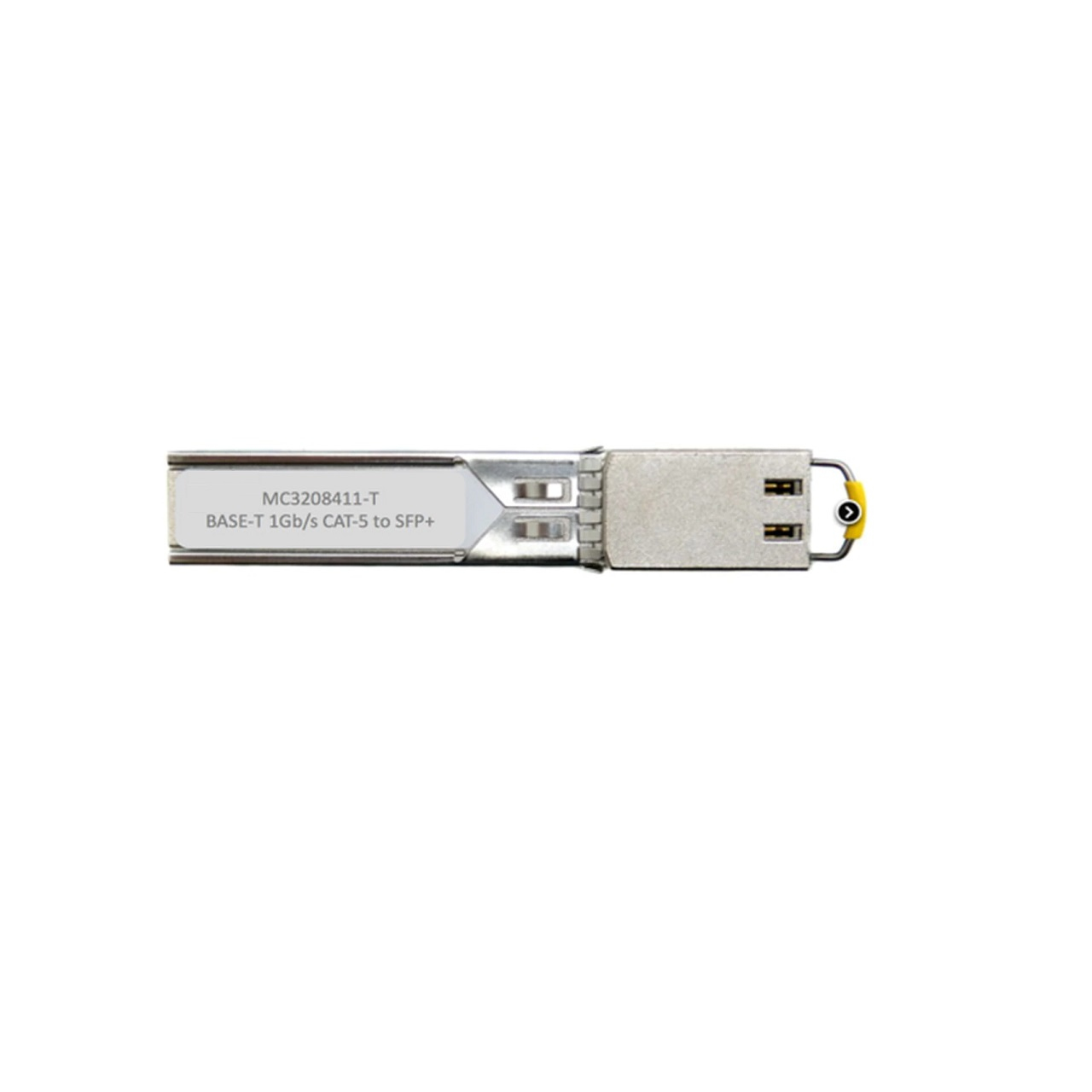 Nvidia MC3208411-T Compatible 1G SFP 100 m Transceiver