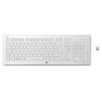 HP Wireless K5510 Keyboard