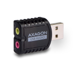 Axagon ADA-10 geluidskaart USB