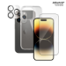 PanzerGlass Â® 3-in-1 Pack Apple iPhone 14 Pro