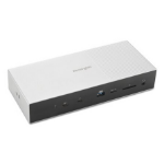 Kensington SD5005T5 EQ Wired Thunderbolt 5 White