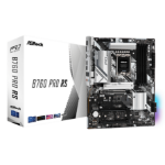Asrock A620M Pro RS WiFi AMD A620 Socket AM5 micro ATX