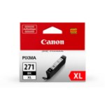 Canon CLI-271 XL ink cartridge Original Black