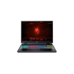 Acer Nitro 16 AN16-41-R57Q Laptop 40.6 cm (16") WQXGA AMD Ryzen™ 7 7735HS 16 GB DDR5-SDRAM 1 TB SSD NVIDIA GeForce RTX 4070 Wi-Fi 6 (802.11ax) Windows 11 Home Black