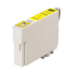 CTS Compatible Epson T1294 Yellow Hi Cap T129440 Inkjet