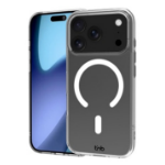 T'nB SOCIPH17P mobiele telefoon behuizingen 16 cm (6.3") Hoes Transparant