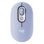 Logitech POP mouse Universal Bluetooth Optical 4000 DPI