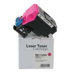 CTS Wholesale Remanufactured Cartridge for Konica Minolta 4750 Magenta Toner A0X5351