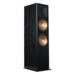 Klipsch RF-7 III Black Wired 250 W